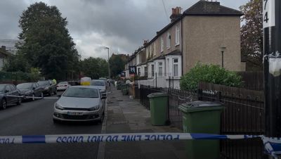 Woolwich zombie knife murder: Neighbour told dying schoolboy 'don’t worry, mum will be coming soon'