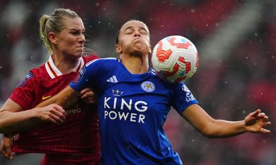 WSL and Women’s Championship secure record £30m commercial deal