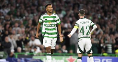 Auston Trusty underlines relentless team mindset he is loving since joining Celtic