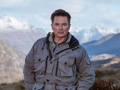 John Barrowman shares real reason he quit Celebrity SAS after 32 minutes