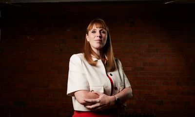 Angela Rayner: ‘I get criticised for going on holiday. Am I not allowed to do that?’