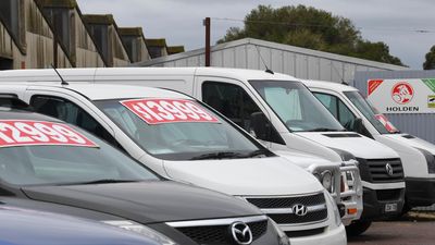 ASIC lawsuit a warning shot to car dealerships