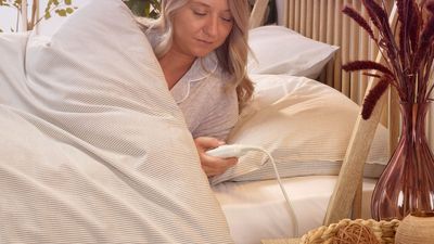 This electric blanket costs 1p to run - is it worth buying?