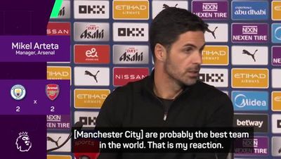 Arsenal: Mikel Arteta channels his inner Jose Mourinho to get under Pep Guardiola's skin