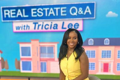 From Beauty Guru To Real Estate Titan: Tricia Lee's 5-Step Guide To Turning Your Side Hustle Into A Business