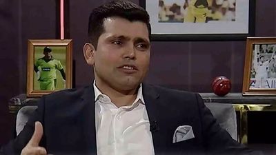 'Learn from BCCI...': Kamran Akmal slams PCB