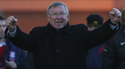 Best Sir Alex Ferguson quotes