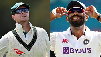 'Whether I face him ... ': Steve Smith's big comment on Jasprit Bumrah - WATCH