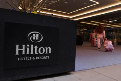 Oakland Hilton Hotel Closes After 56 Years Due To Crime