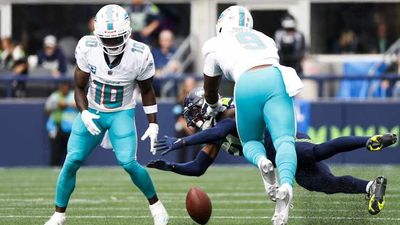 Fabs Five: Quarterbacks Oddities and Big Trouble For Miami Headline Week 3