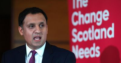 Anas Sarwar due to speak at Labour Party conference – how to watch