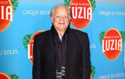 Sir David Jason — things you didn't know about the legendary actor