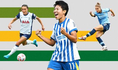 Women’s Super League: talking points from the weekend’s action