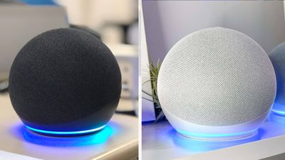 Amazon Echo vs. Echo Dot: Which smart speaker should you buy?