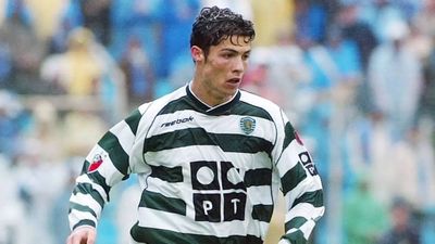 Cristiano Ronaldo: How a rare heart condition nearly ended Portuguese legend's football career