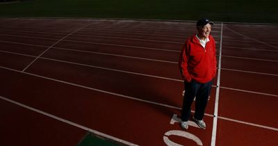 Tributes flow after death of long-time Hunter athletics coach Max Debnam