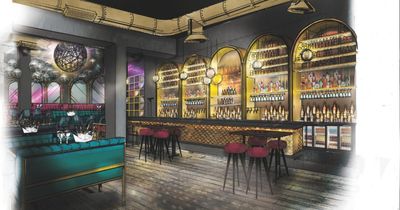 New York-inspired cocktail bar to make Scottish debut next month