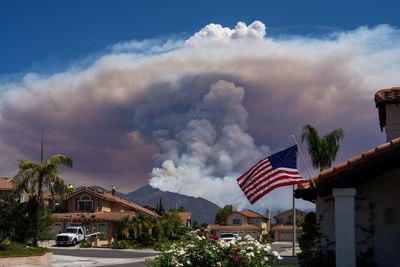 Global health leaders pen open letter to 'those with the power to prevent lives being lost to the climate crisis'