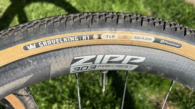 I’ve been testing Panaracer’s all-new GravelKing X1 and X1R tires since spring, find out why they’re now my favorite mid-price, mixed-surface all-rounders