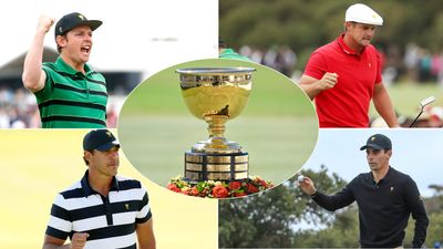 Which Presidents Cup Team Is More Affected By Lack Of LIV Golfers?