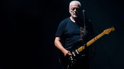 “Another Brick In The Wall is another one I shan’t be doing": Why David Gilmour won’t play classic Floyd tracks