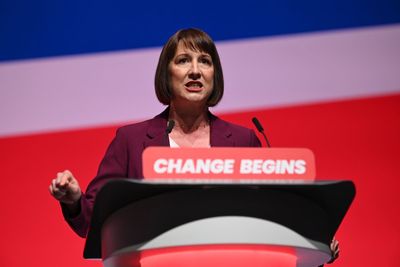 What is austerity – and why is Rachel Reeves accused of bringing it back?