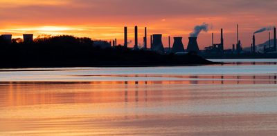 Grangemouth job losses are a stark reminder of the cost of a greener industrial future