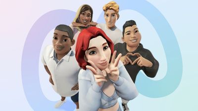 Meta teases huge Metaverse avatar overhaul ahead of Connect 2024