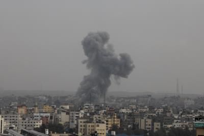 Death Toll Rises To 182 In Israeli Strikes In Lebanon