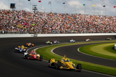 IndyCar's long-awaited charter system is finally established