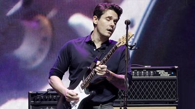 “When I hear a great guitar solo on a tune in 2024, I get very excited”: John Mayer praises top-tier lead effort from young Berklee grad as one of this year’s must-hear guitar solos