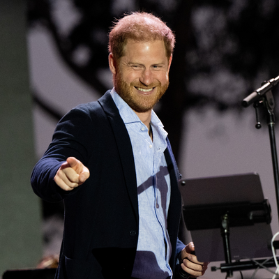 Prince Harry Wants "More Fulfilling Roles for Himself" as He Makes Series of Solo Appearances