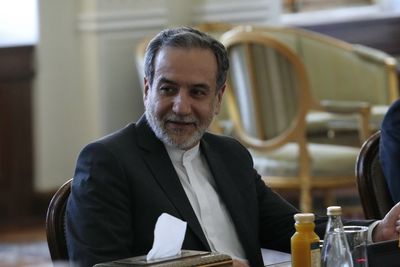 Iran ready to resume nuclear negotiations immediately: Foreign minister