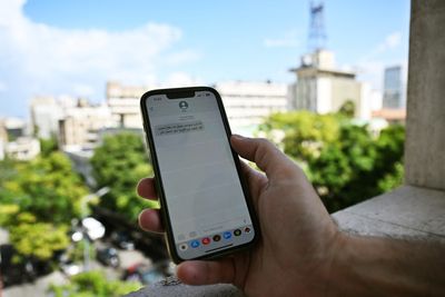 ‘Get away from Hezbollah’: Has Israel hacked Lebanon’s telecoms networks?