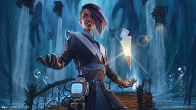 MTG Duskmourn Commander decks, ranked