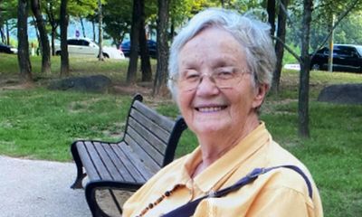 Susie Younger obituary