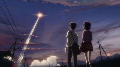 17 years later, an acclaimed anime movie is finally getting a live-action adaptation