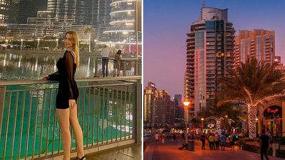 “Dystopian Hell”: Woman Goes Viral For Exposing The Dark Side Of Living In Dubai