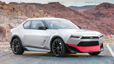 New Nissan Silvia: Everything We Know