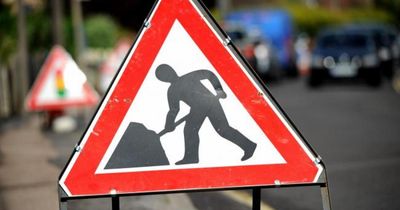 Portions of A9 set for weeks of disruption as 'essential' work takes place