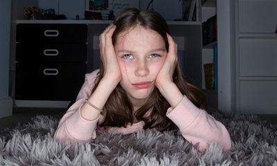 A bored child is not a parenting failure. Teach them to shrug off the learned helplessness of boredom