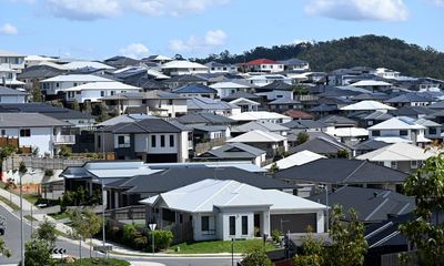 Competition minister ‘concerned’ Australians pay most in world to sell their homes online