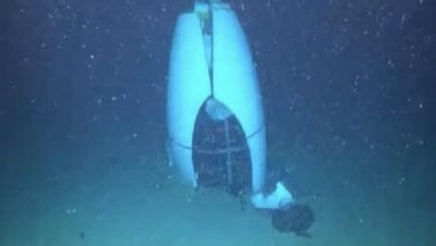 OceanGate: Titan sub boss said 'no one is dying on my watch' years before fatal dive