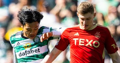 Celtic vs Aberdeen Premier Sports Cup semi-final fixture details confirmed