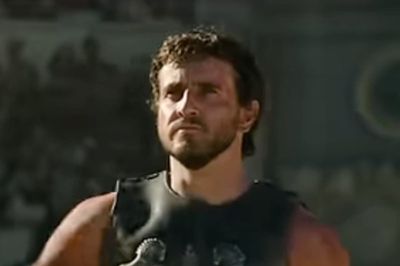 Gladiator 2 trailer reveals huge plot twist as identity of Lucius’s father is unearthed