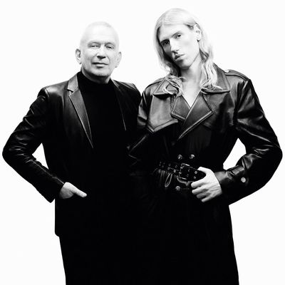 Jean Paul Gaultier Selects Ludovic de Saint Sernin as Its Next Guest Haute Couture Designer