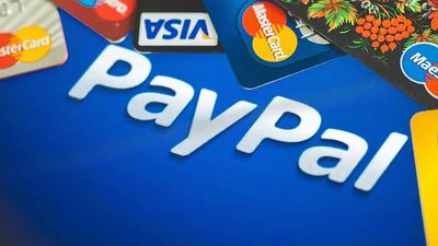 PayPal Price Target Hiked On 'Fastlane' Momentum