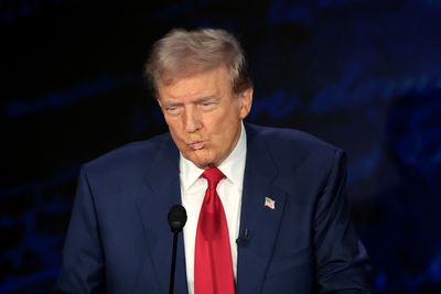 Trump Won't Run Again If He Loses to Kamala: 'That Will Be It'