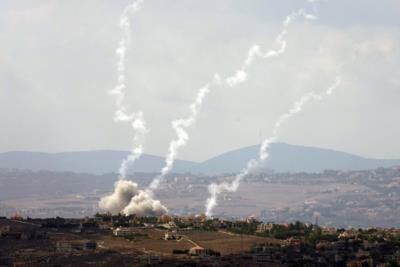 Israel And Hezbollah Tensions Escalate, Avoiding War Declaration