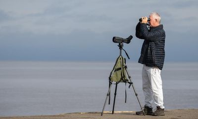 I’ve spent 32 years writing about the great outdoors. We’ve both changed more than I could ever have imagined